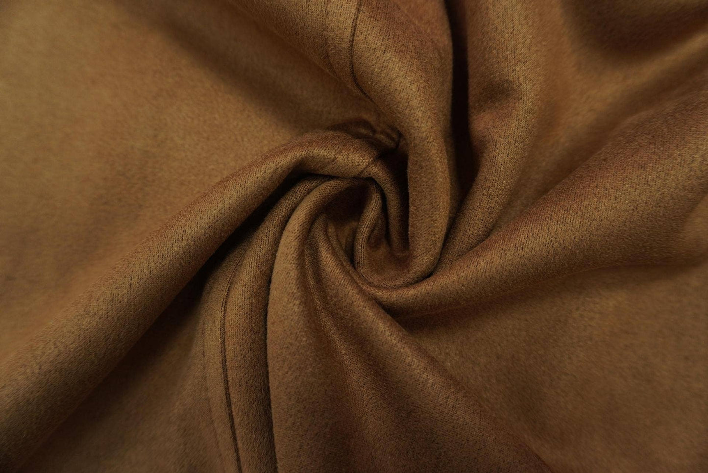 Vintage-Inspired Loose Pocket Long Sleeve Blazer