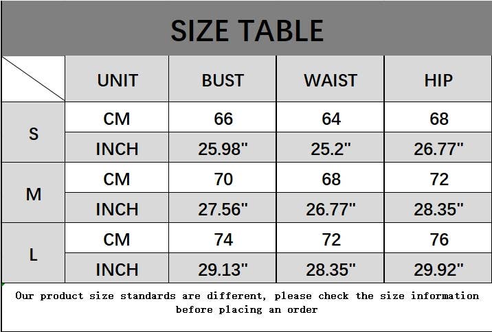 CWMW0878_SEXY TWO-PIECE BIKINI THREE-PIECE SWIMSUIT