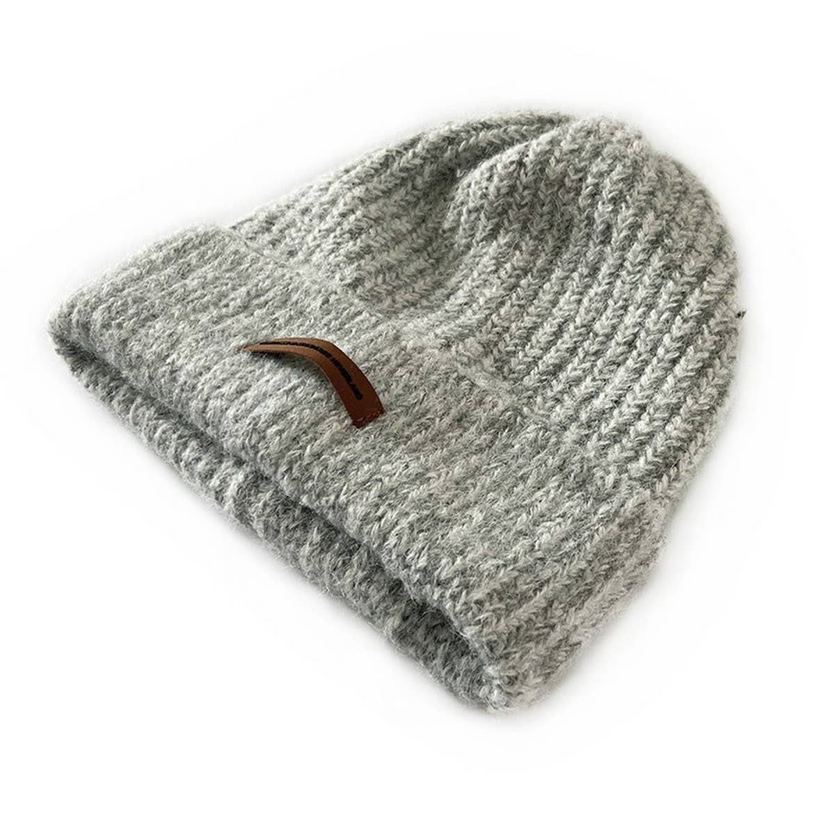 ADULT KNITTED HAT  COLD HAT  MEN AND WOMEN_CWAH2046