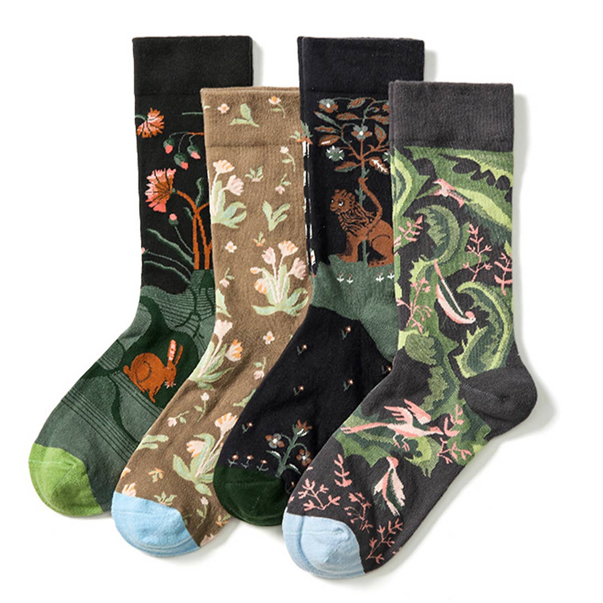 SOCKS FOR STREET SKATEBOARDS_CWMS0163