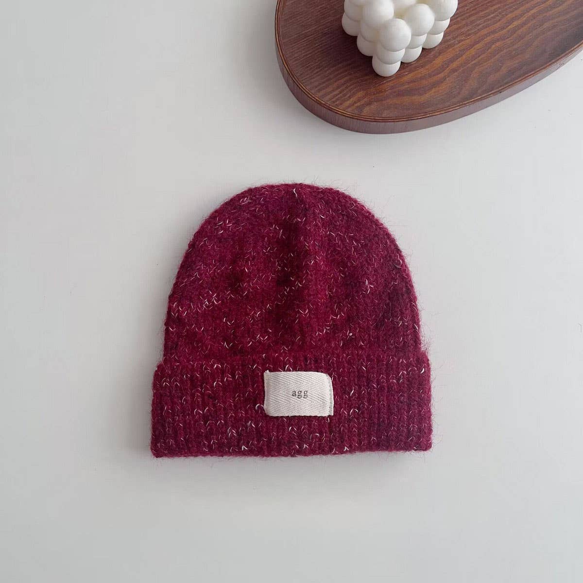 WINTER CHILDREN'S FASHIONABLE AND WARM KNITTED HAT_CWAH2929