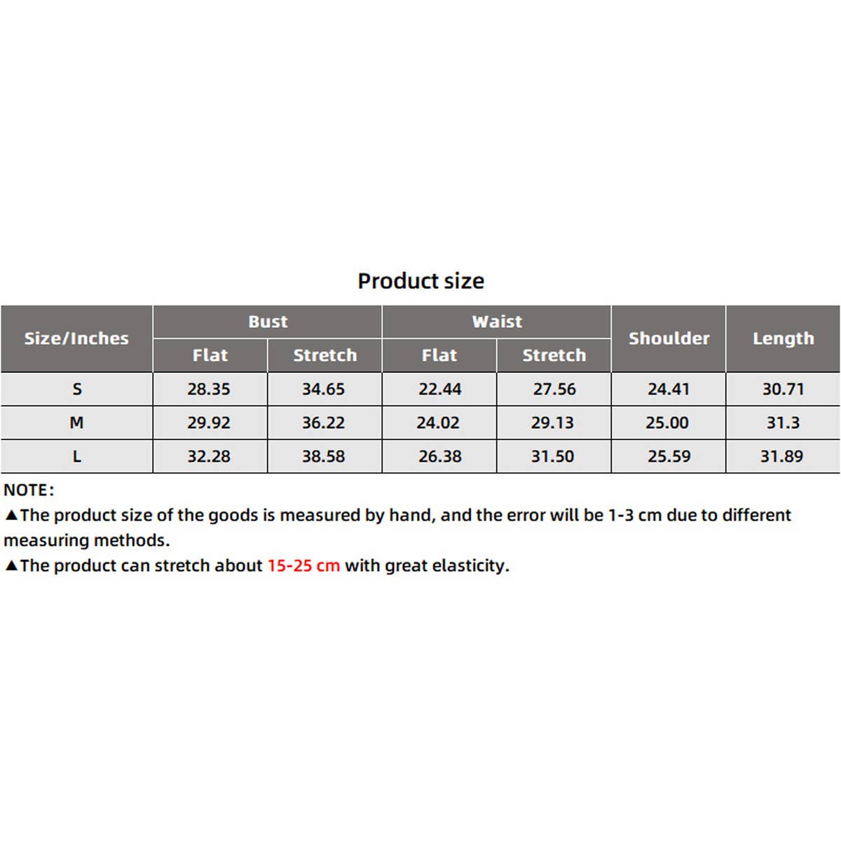 Slim-fit cotton tank top with high slit jumpsuit