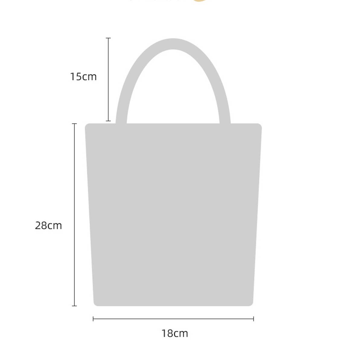 WOMEN CASUAL FLORAL KNITTED SHOULDER BAG_CWAB1530