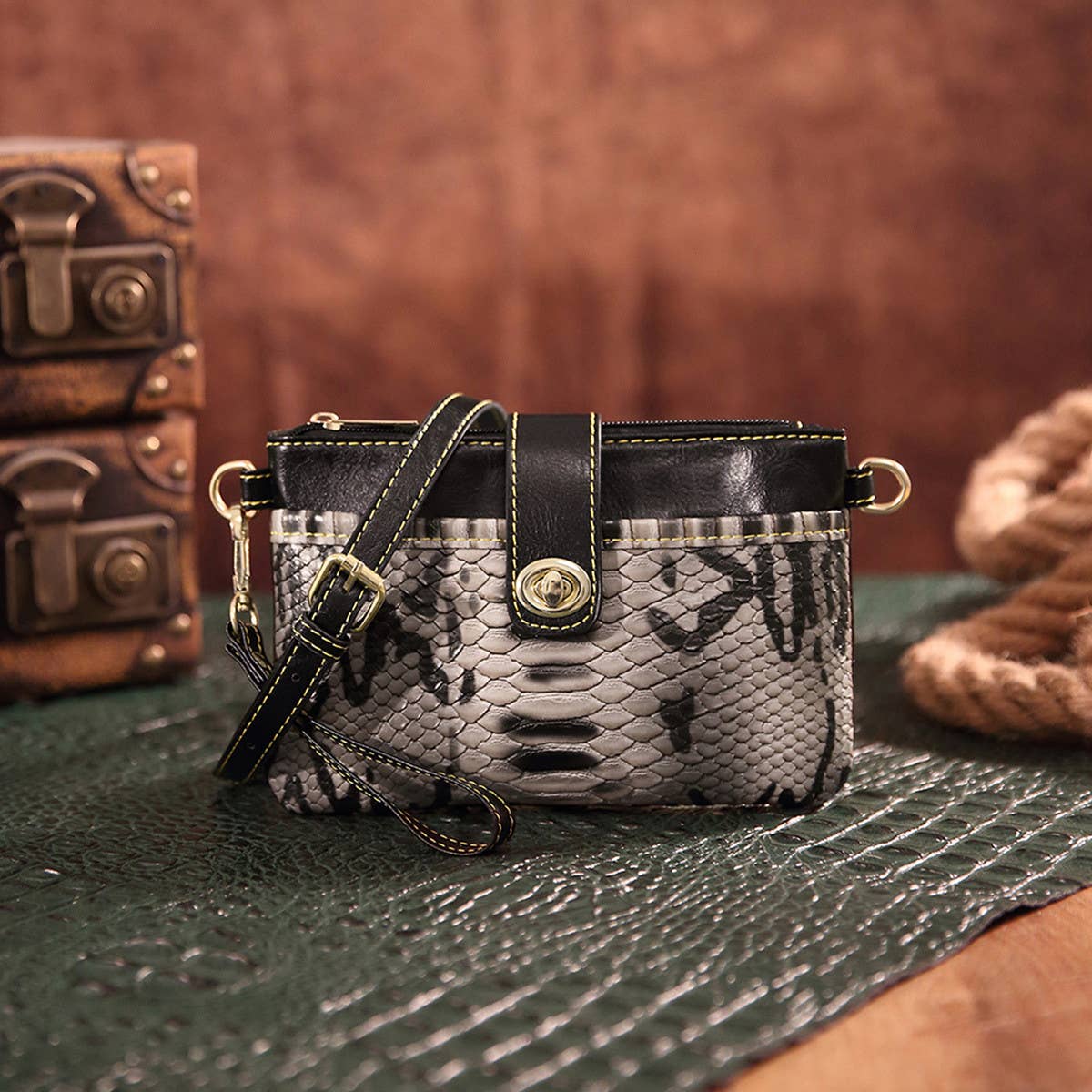 2024 NEW RETRO PRINT BOHEMIAN CROSSBODY BAG_CWAB2582