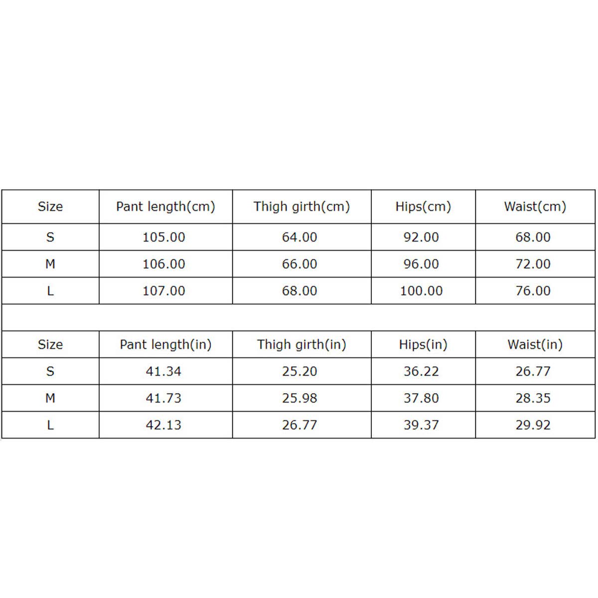 LOOSE CASUAL PRINTED STRIPE WIDE-LEG PANTS