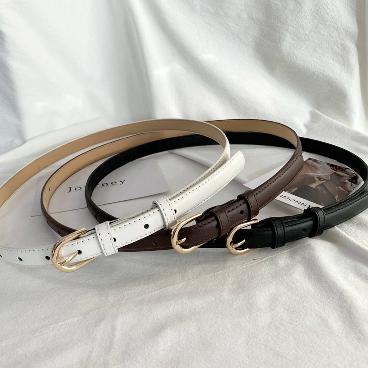 RETRO SIMPLE VERSATILE WOMEN'S BELT_CWABE0645