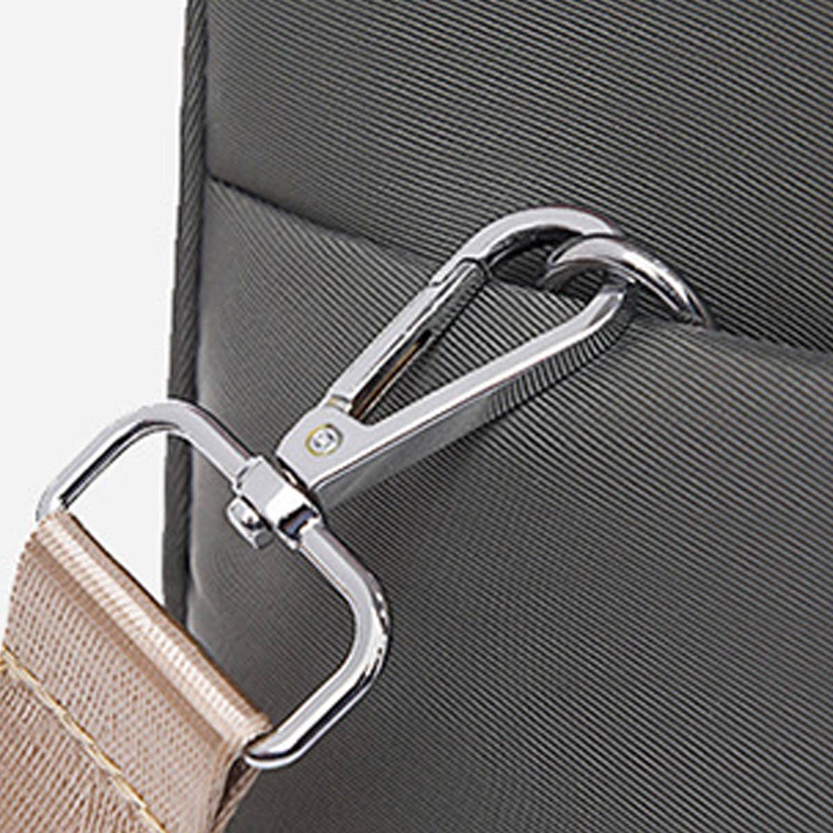 SHOULDER 16 INCH PORTABLE BRIEFCASE LAPTOP BAG_CWAB2170