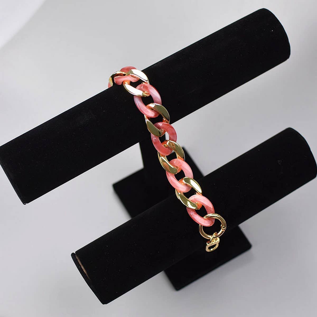 0.8*1.2in Acrylic Phone Chain, Bag Handle Strap_CWMM5103