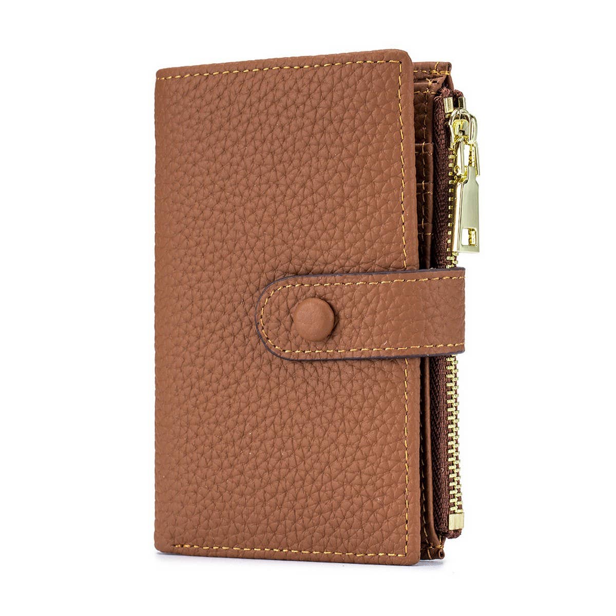 MULTIFUNCTIONAL LEATHER KEY BAG AND CARD HOLDER_CWAB3878