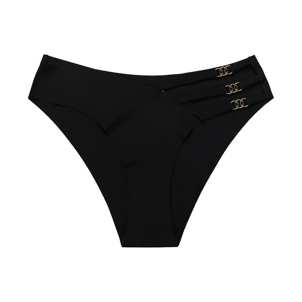 TRACELESS ICE SILK SPORTS TRIANGLE UNDERWEAR