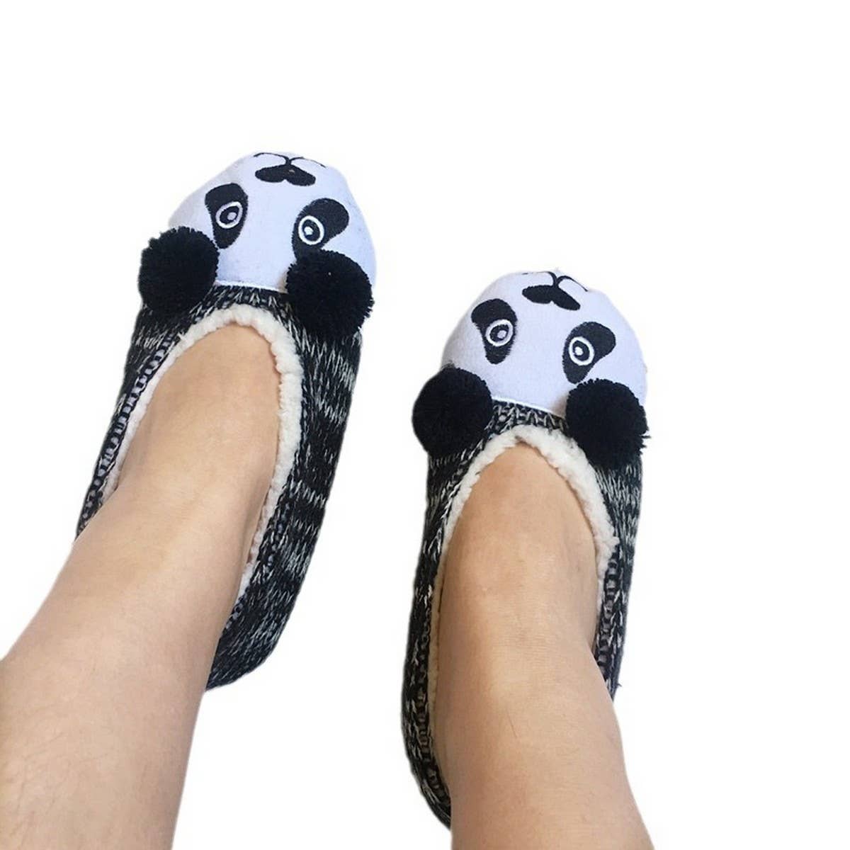 WOOL HOME FLOOR SOCKS INDOOR THICK WARM SOCKS_CWMS1189