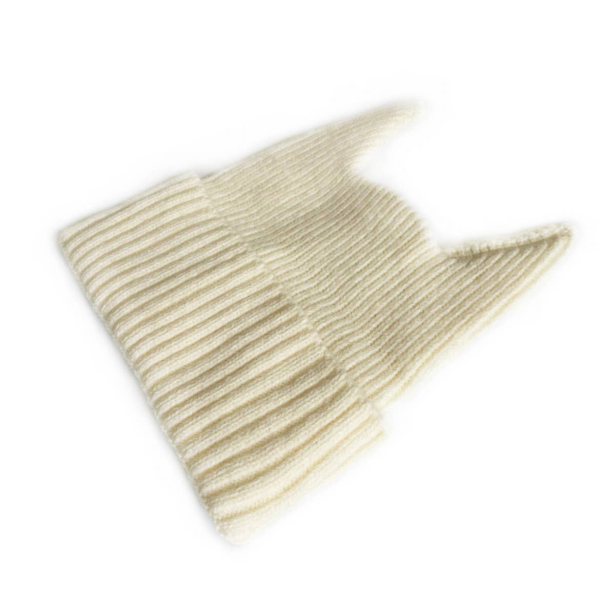 2-6 YEARS OLD SOLID COLOR CUTE HORN KNITTED HAT_CWAH2066