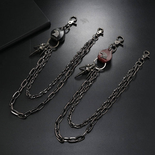 FASHION METAL PANTS ACCESSORIES CHAINS_CWMM4817
