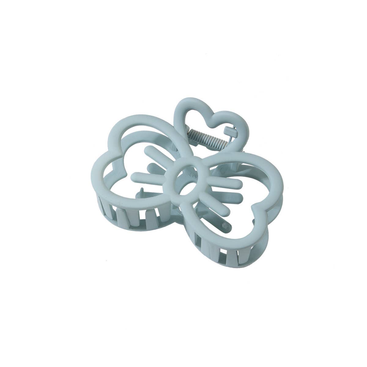 Sweet Bow Hair Claw Clip ? Cute & Elegant_CWAHA0463