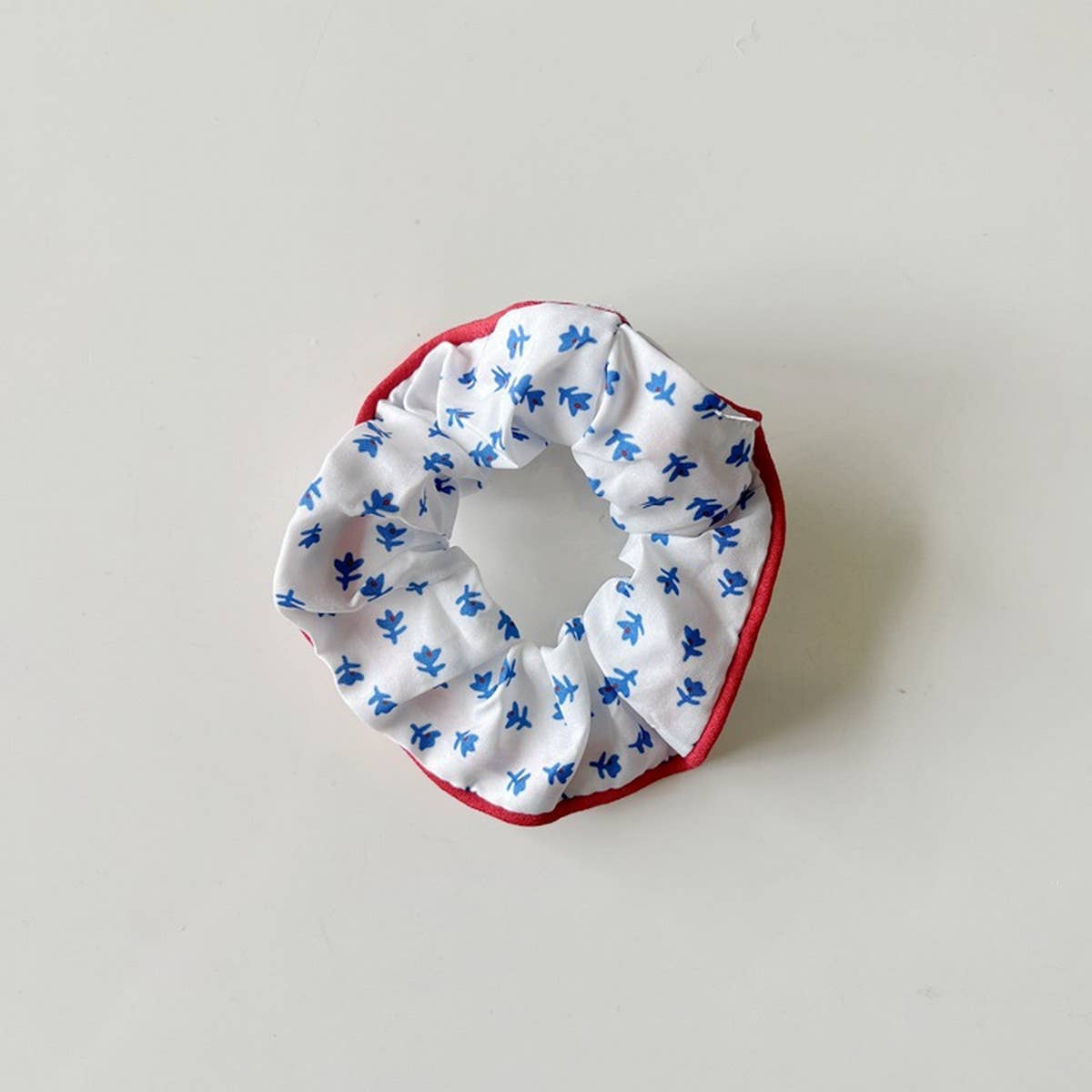 2024 NEW STYLE CHILDREN'S FLORAL HAIR TIE_CWAHA1838