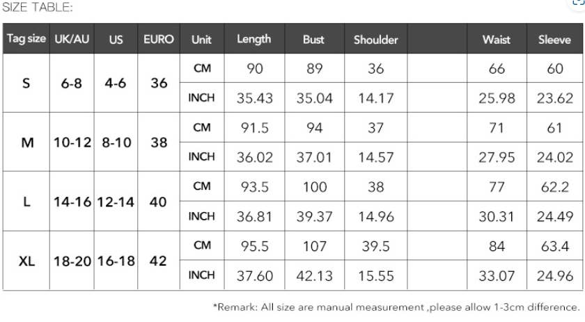 CWDSD6489_ROUND NECK SHIRRED PUFF SLEEVE SOLID DRESS