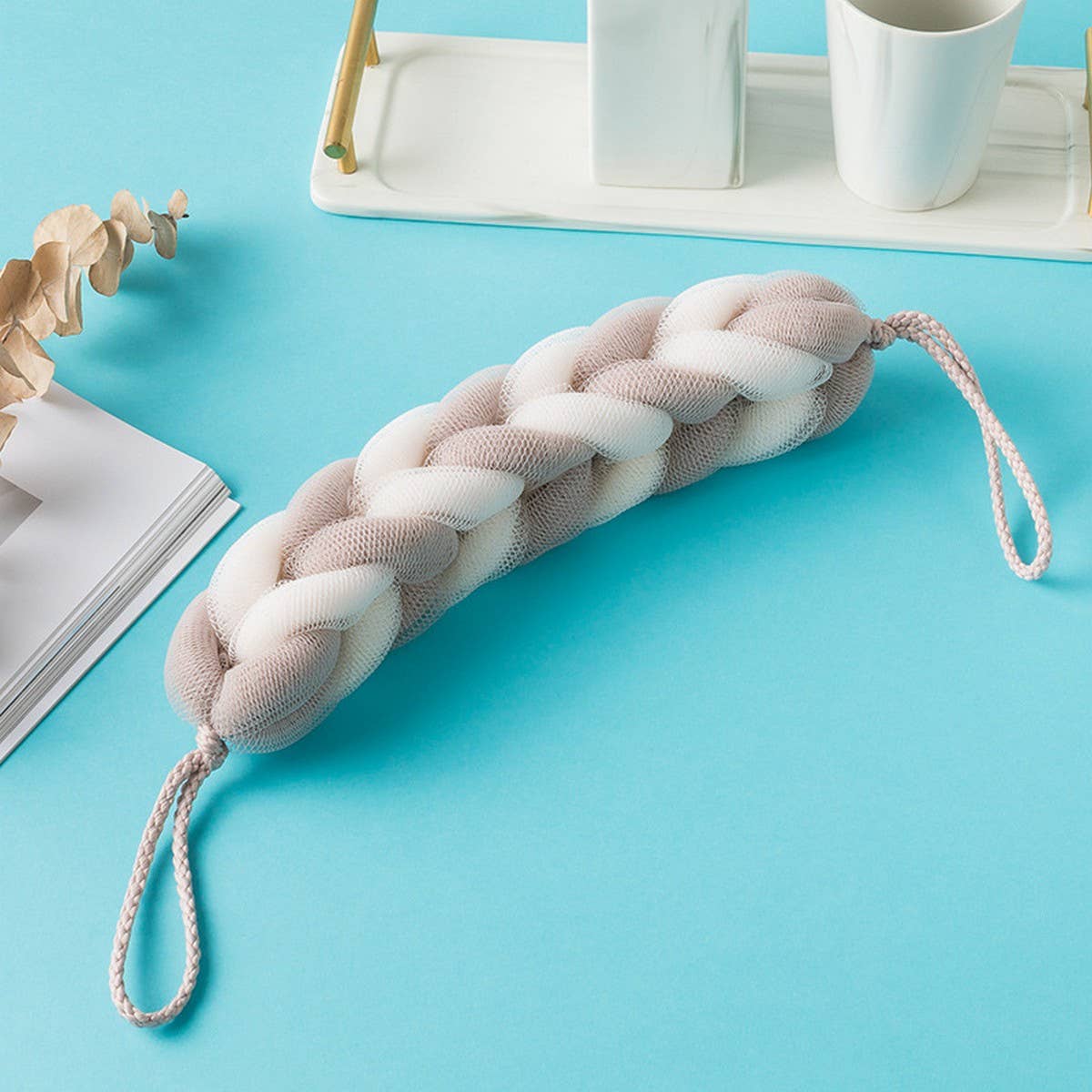 CWMM9148_COLOR BATH BAR MUD RUBBING BACK ARTIFACT