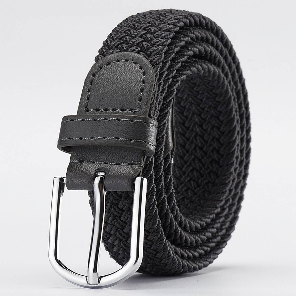 VERSATILE ELASTIC BRAIDED BELT_CWABE0575
