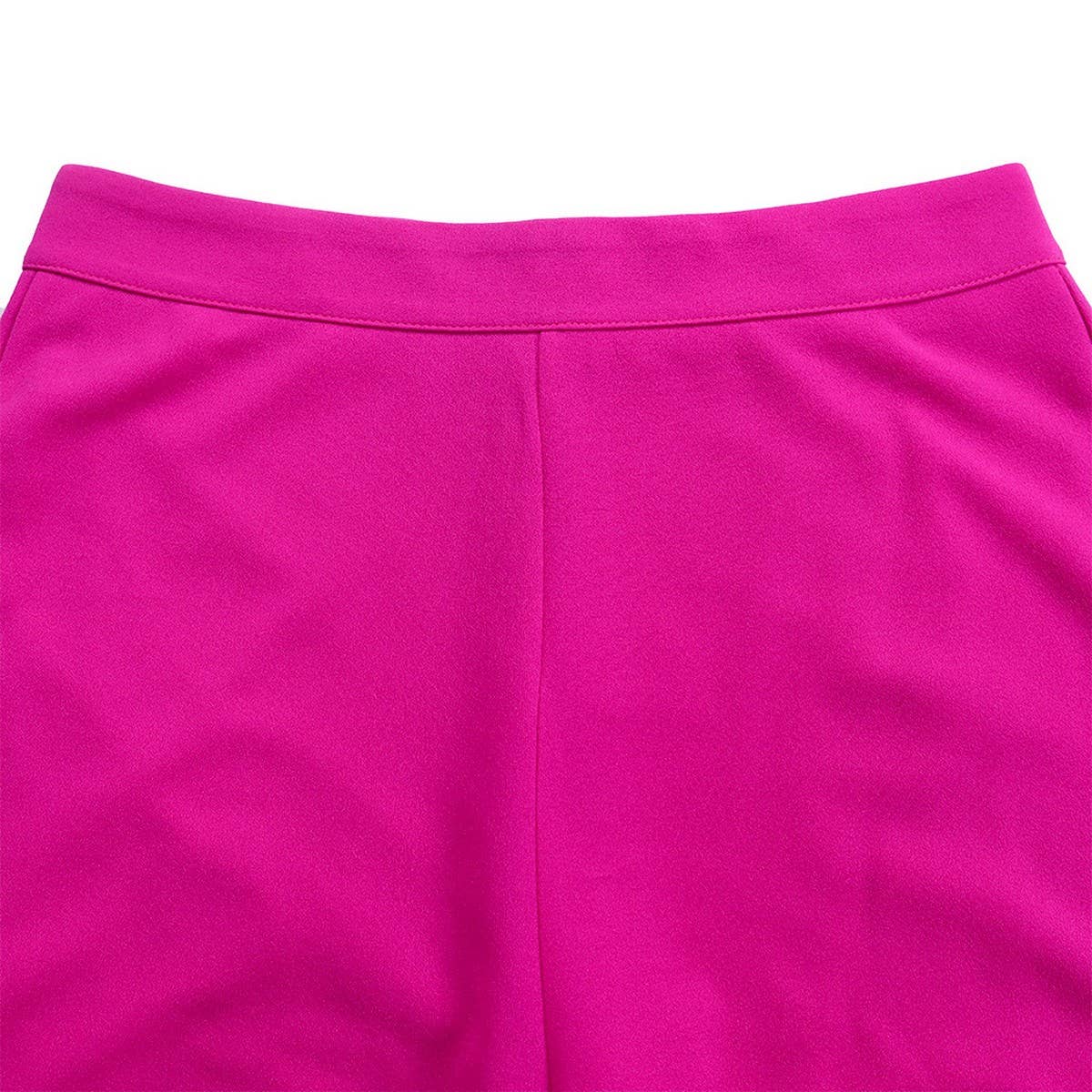 PRINTED TIE TOP AND WIDE-LEG PANTS TWO-PIECE SET_CWSTB1140