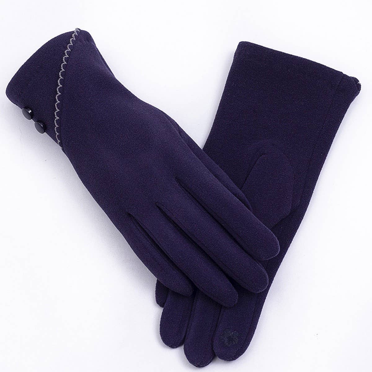 WOMEN'S WINTER THICK WARM GLOVES_CWMM1661