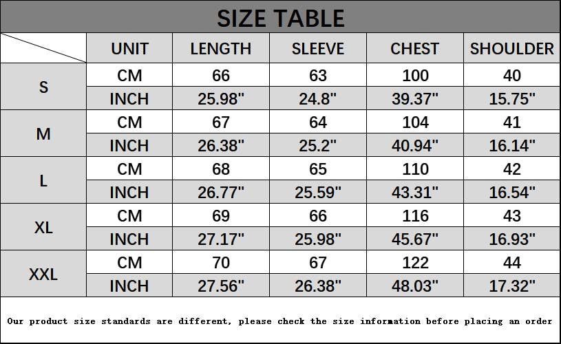 HOODED ZIPPER FLEECE PRINTED CARDIGAN COAT