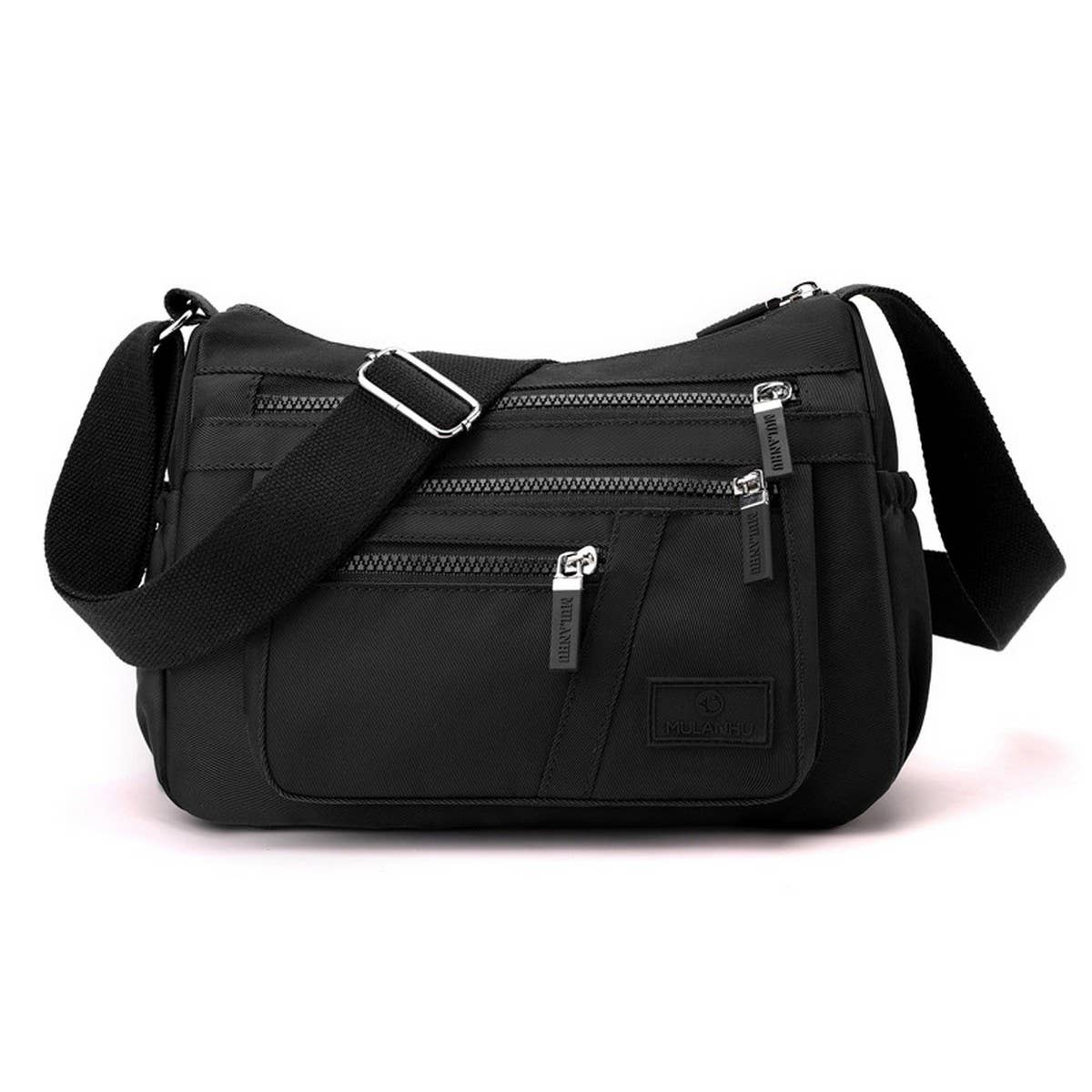 LARGE CAPACITY MULTI-COMPARTMENT SHOULDER BAG_CWASC1780