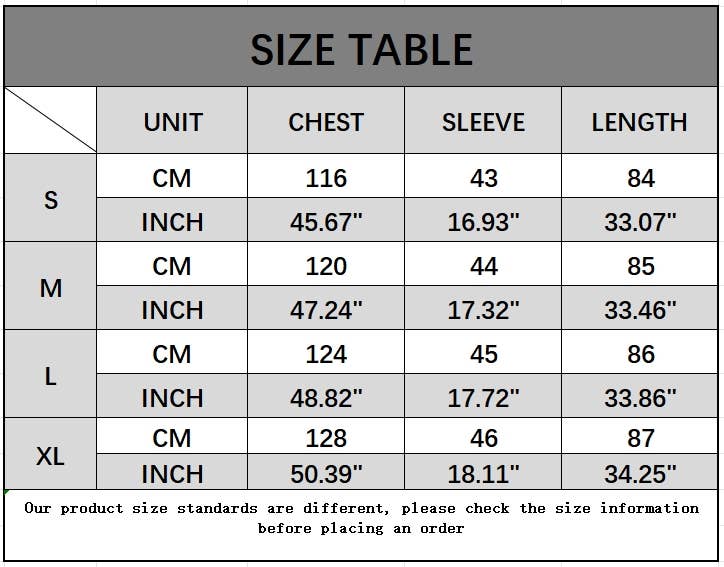 Women's loose plus-size solid color sweater coat