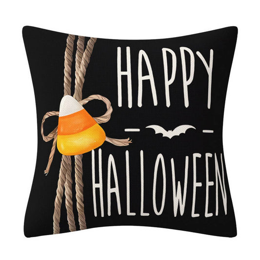 HOT SALE HALLOWEEN PUMPKIN PILLOWCASE