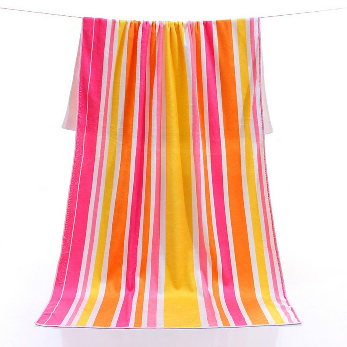 Printed Beach Towel for Sports or Promo Gifts_CWMM2282