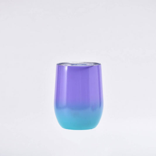 12oz Gradient Eggshell Double-Layer Mug_CWMM7917