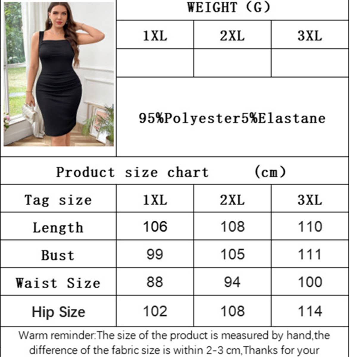 Stylish Summer Strap Dress ??Bodycon & Sexy_CWDSD8520