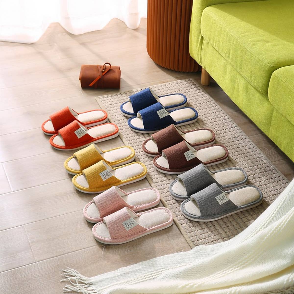 2024 NEW HOME LINEN SLIPPERS_CWSHS0778