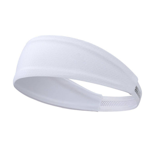 Men's Antibacterial Sweatband for Sports