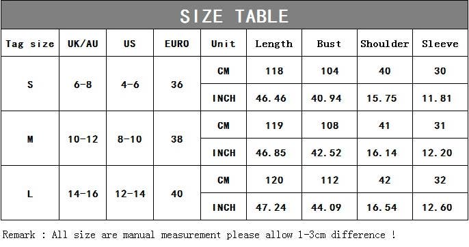 V-NECK FASHION PRINT LONG DRESS