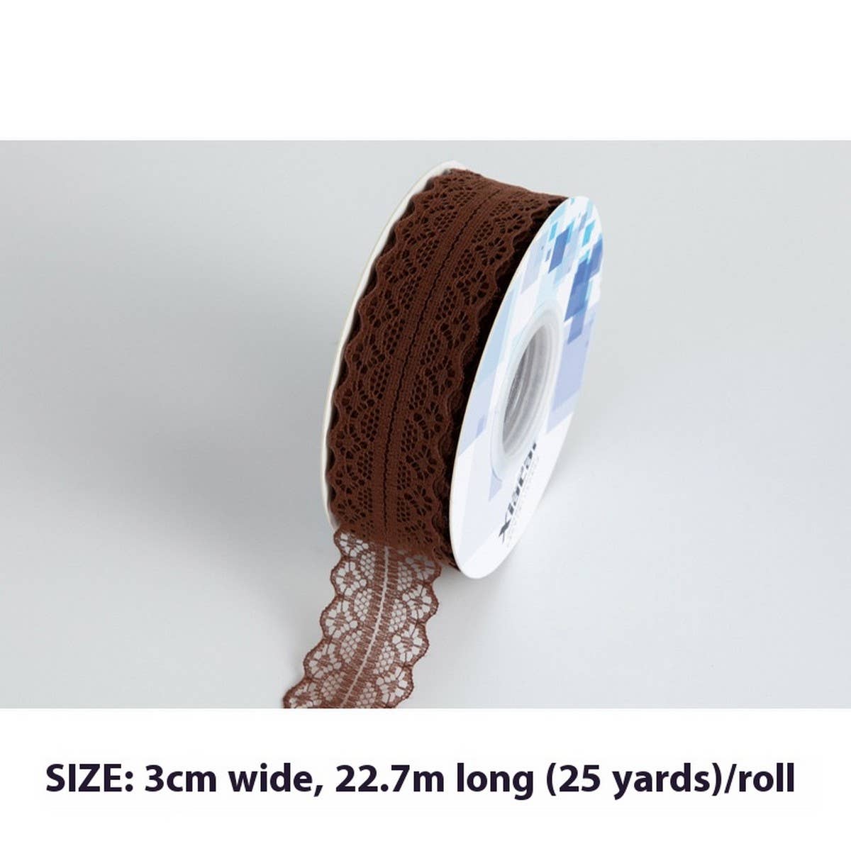 FASHION LACE 3CM LACE RIBBON DIY RIBBON_CWMM5770
