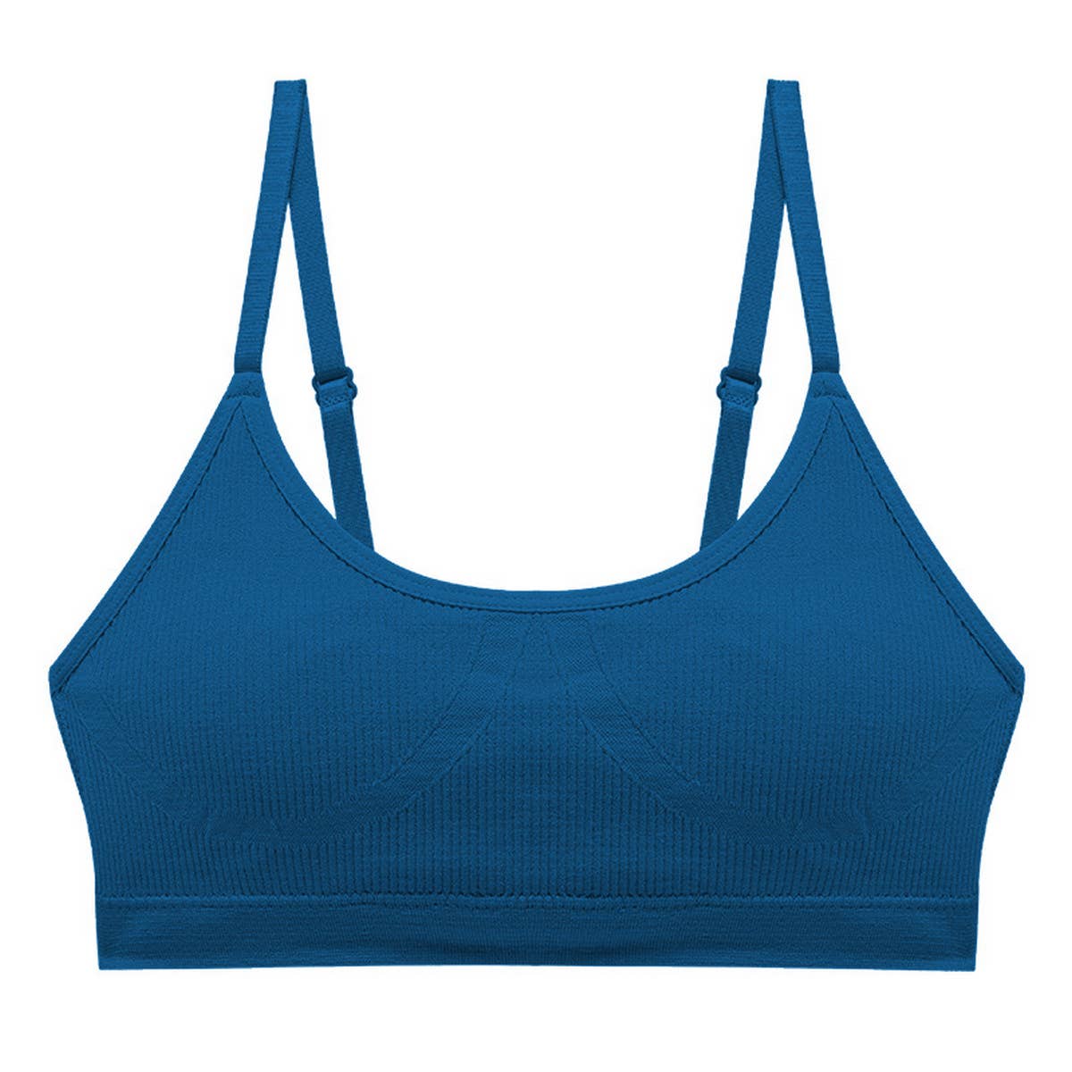 PADDED PUSH-UP SPORTS BRA_CWMU0311