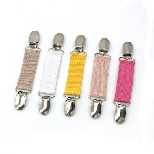 NEW ELASTIC MULTIFUNCTIONAL CARDIGAN SHAWL CLIP