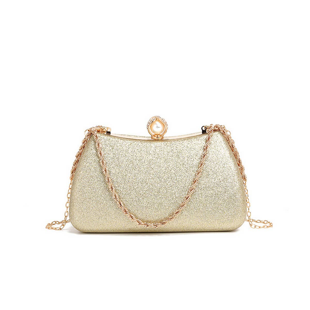 FASHION SHINY RHINESTONE TOP HANDLE BANQUET BAG_CWAB3601