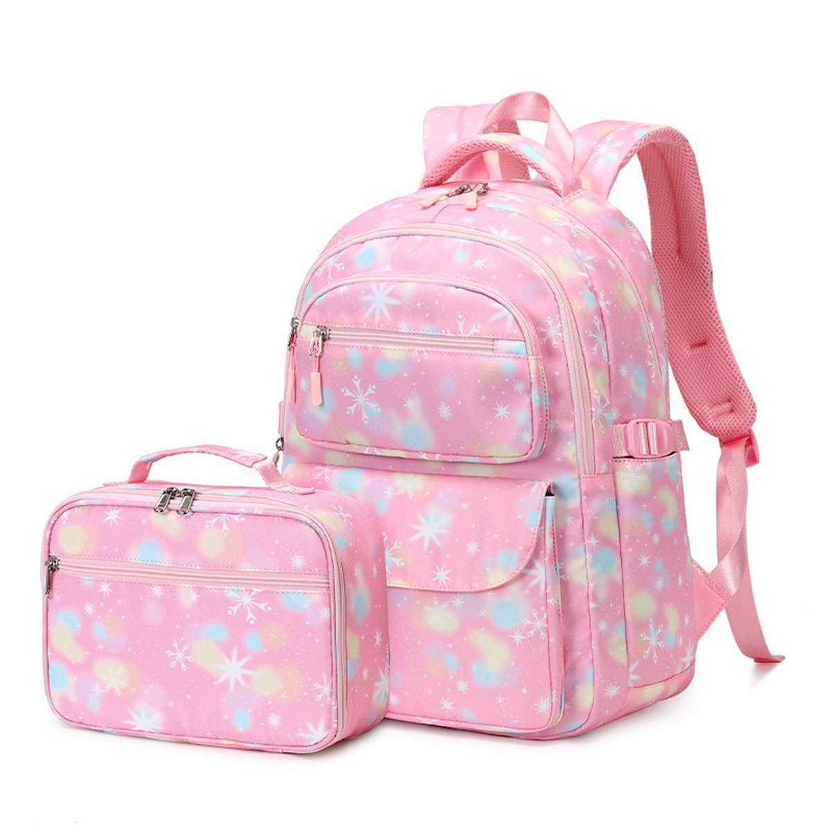 Backpacks for School??-Piece Waterproof Travel Set_CWAB5508