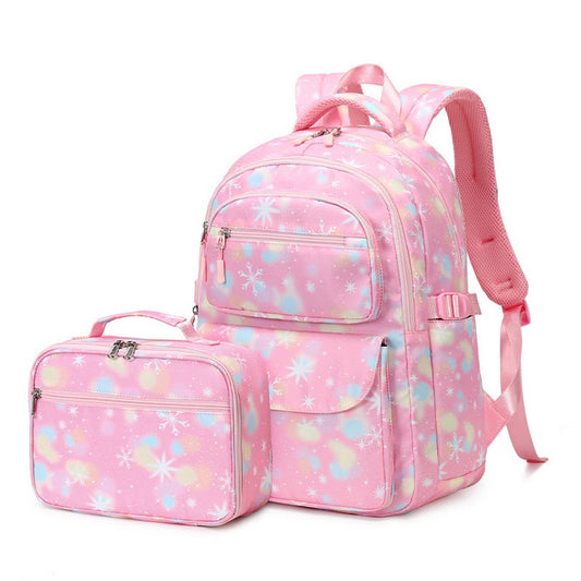 Backpacks for School??-Piece Waterproof Travel Set_CWAB5508