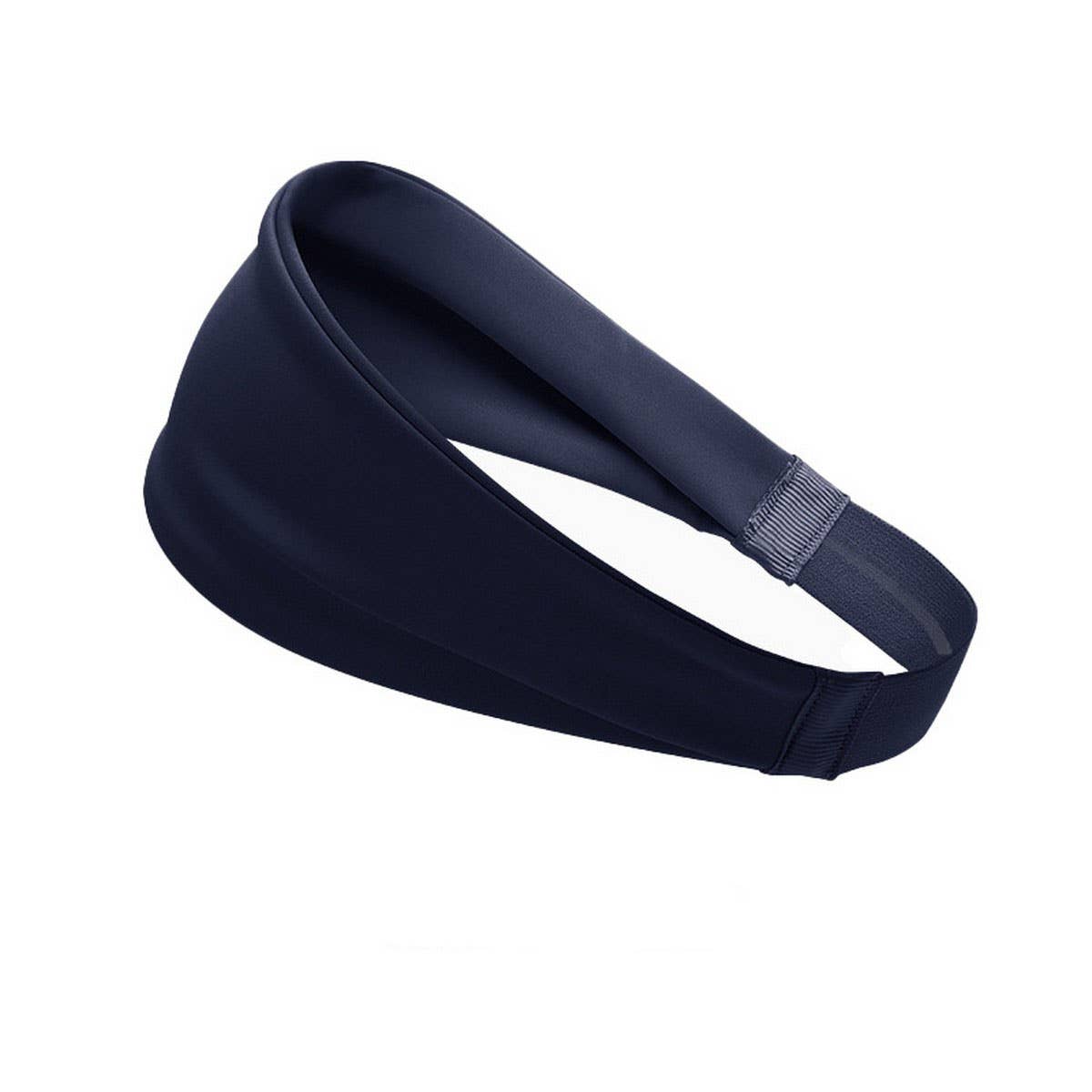 Sweat Absorbent Sports Headband Unisex for Running