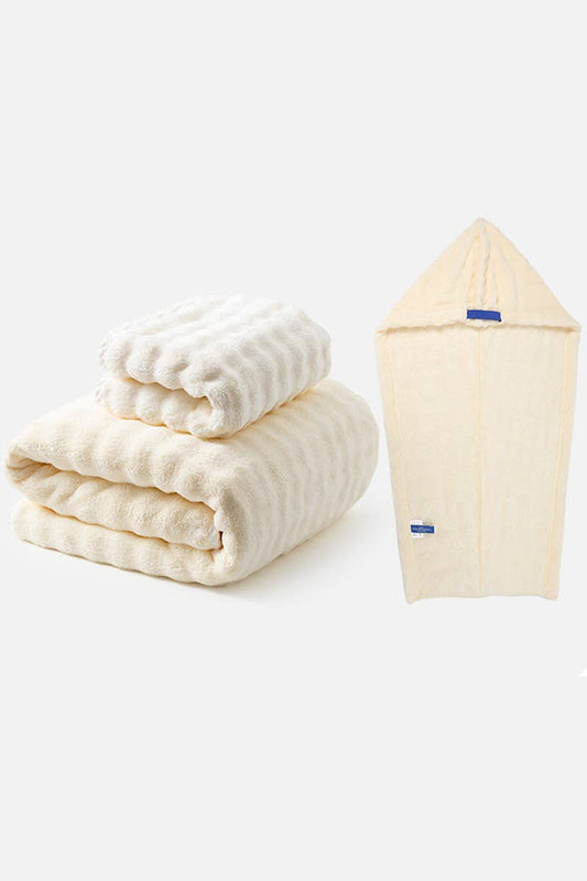 CWMM8278_ABSORBENT AND LINT-FREE BATH TOWEL SET