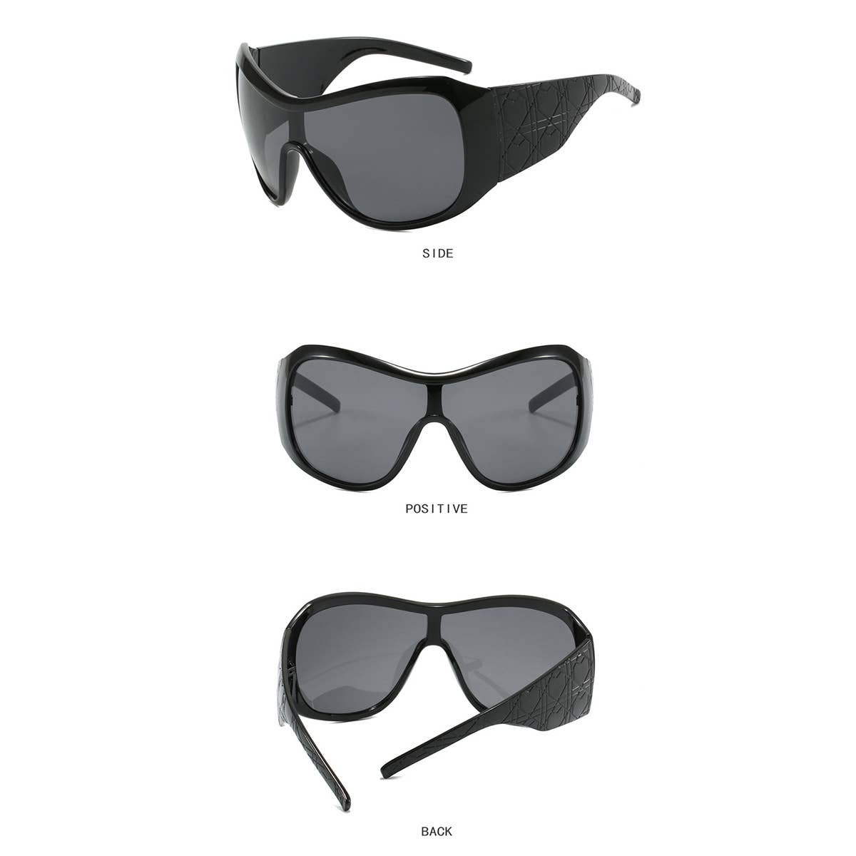 OUTDOOR Y2K LARGE FRAME FACE MASK SUNGLASSES_CWASG0319