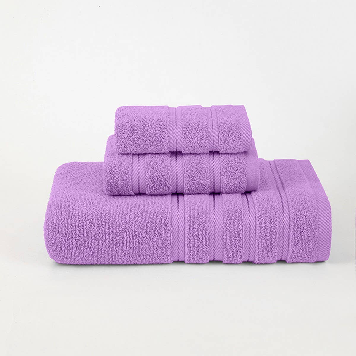 PURE COTTON HOUSEHOLD ABSORBENT BATH TOWEL_CWMM2276