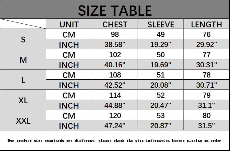 SINGLE BREASTED LONG SLEEVE SHIRT DENIM WASH TOP