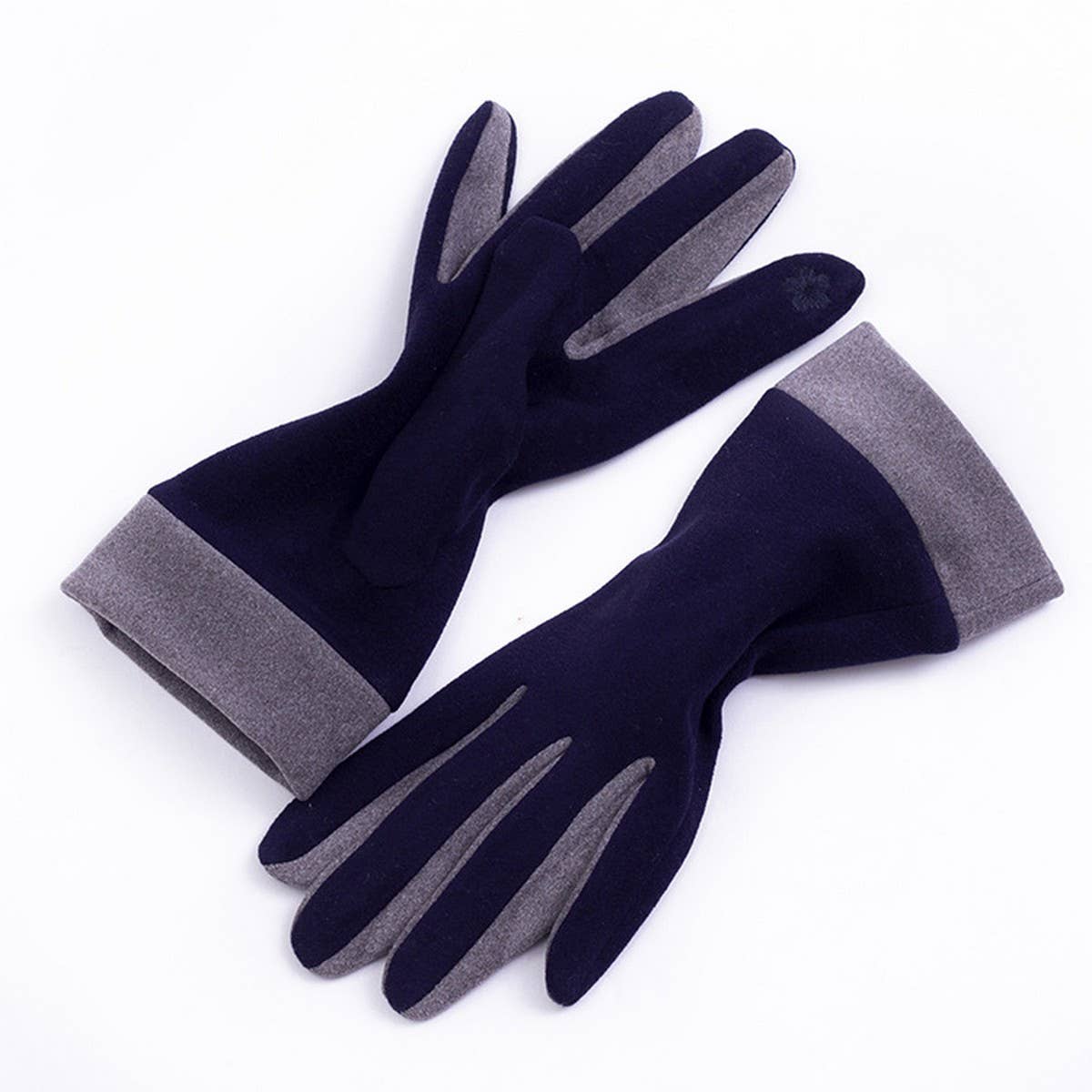 THIN WOMEN'S TOUCH SCREEN GLOVES_CWMM1547
