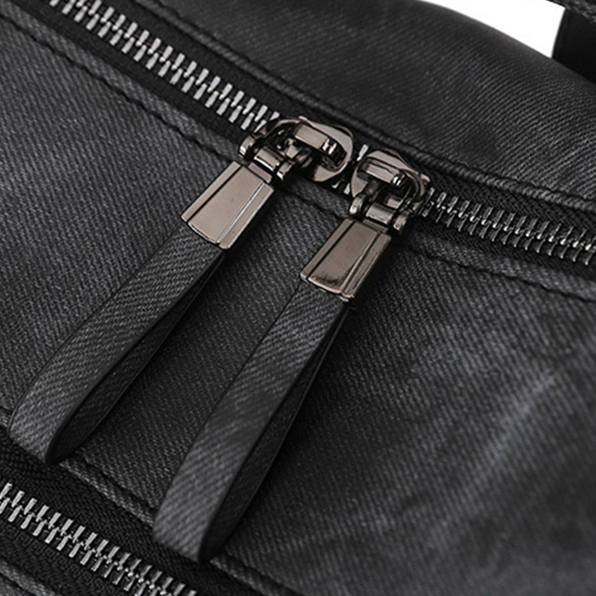 WOMEN BACKPACK FASHION LEATHER TRAVEL SHOULDER BAGS_CWAB0730