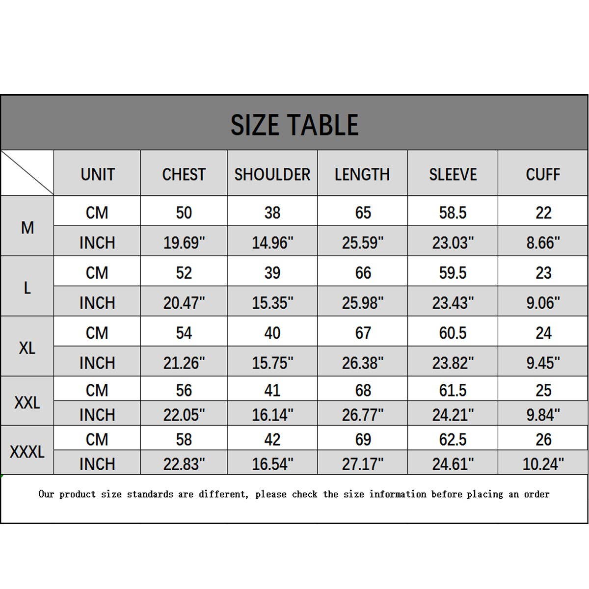 Fashion print loose long-sleeved chiffon shirt