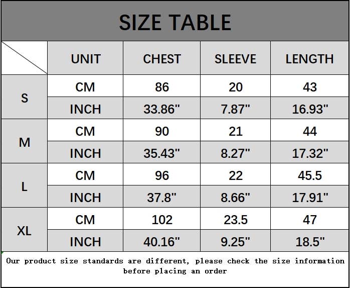 Hollowed-out crew neck short knit blouse