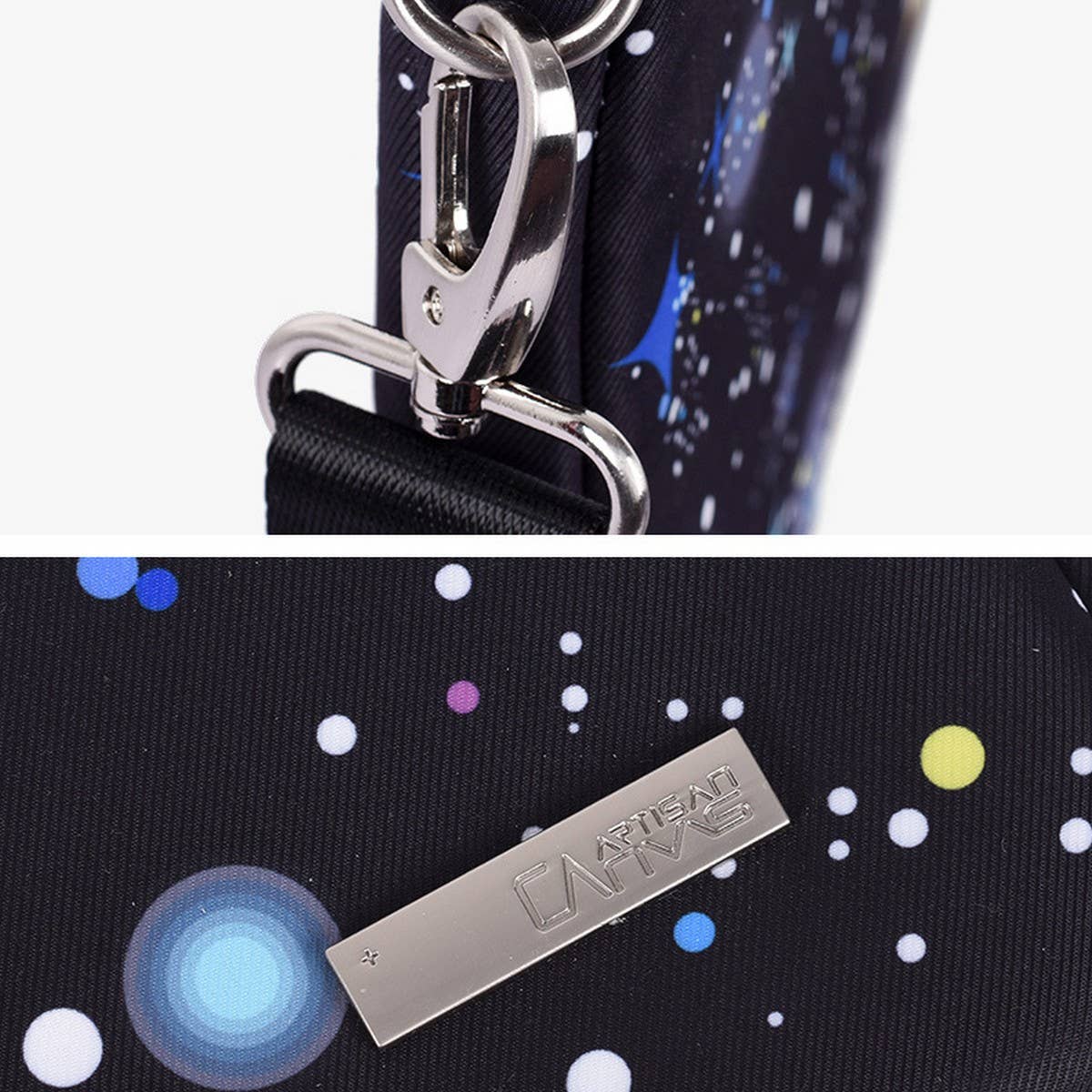 DIGITAL PRINTING LAPTOP BAG LAPTOP CASE_CWAB3328